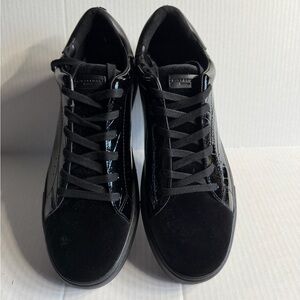 Kurt Geiger Laney Croc Men's Size EU 45/ US 11